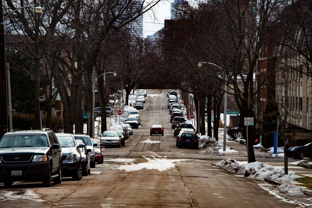 Studio Apartments –&nbsp;Oven/Reconcile