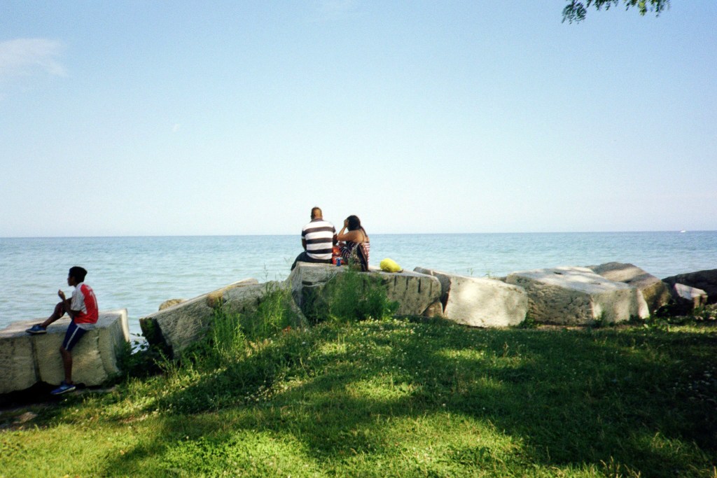 No Beaches In Wisconsin –&nbsp;Coast/Thread